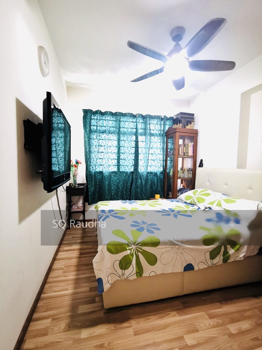 Blk 782E Woodlands Crescent (Woodlands), HDB 4 Rooms #213346381